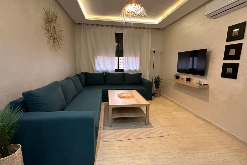 Apartment Marrakech By Kamal