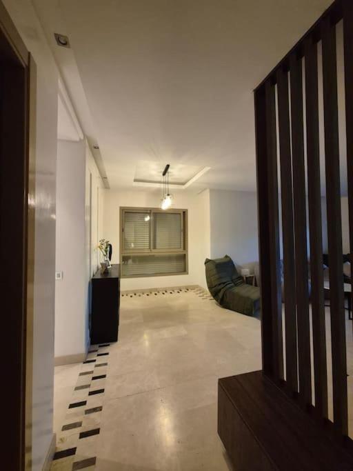 Appartement 2ch Rez De Jardin Piscine Marrakesh