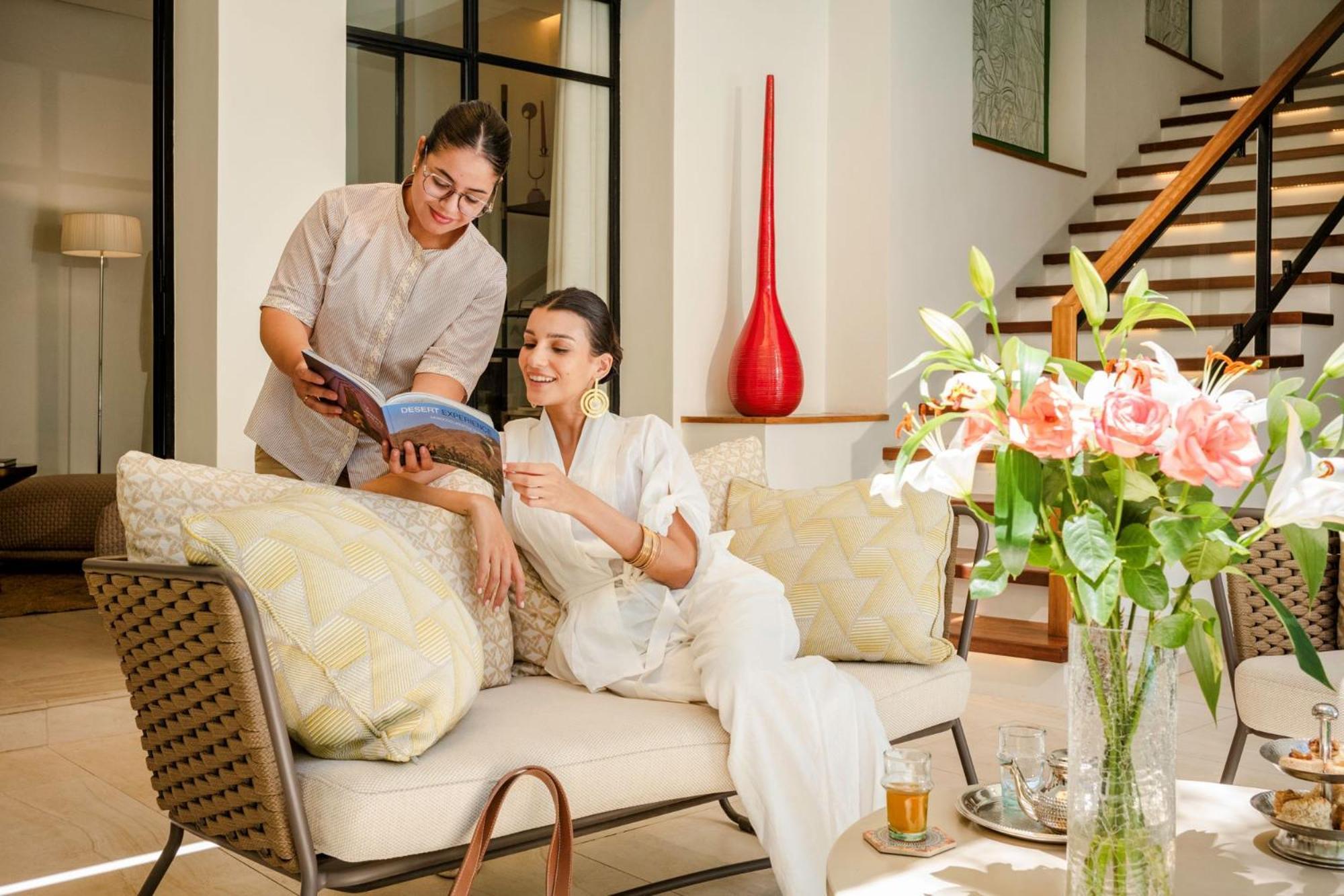 Riad La Brillante Marrakech 4*