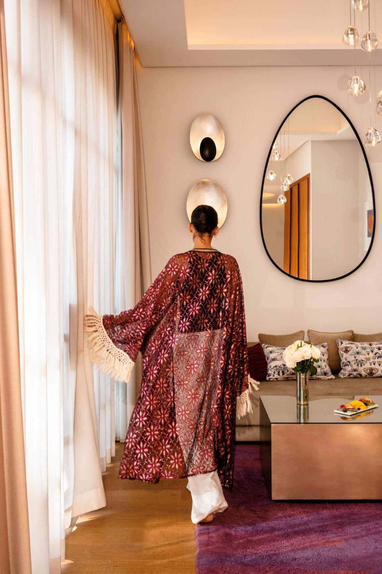 Riad La Brillante Marrakech Marrakesh