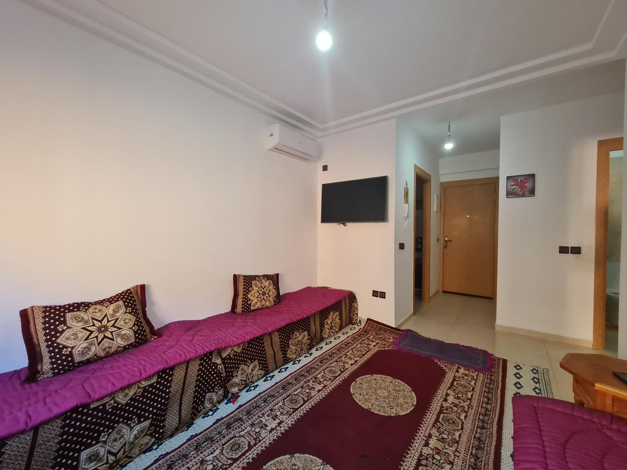 Appartement Nour Sakan Marrakesh