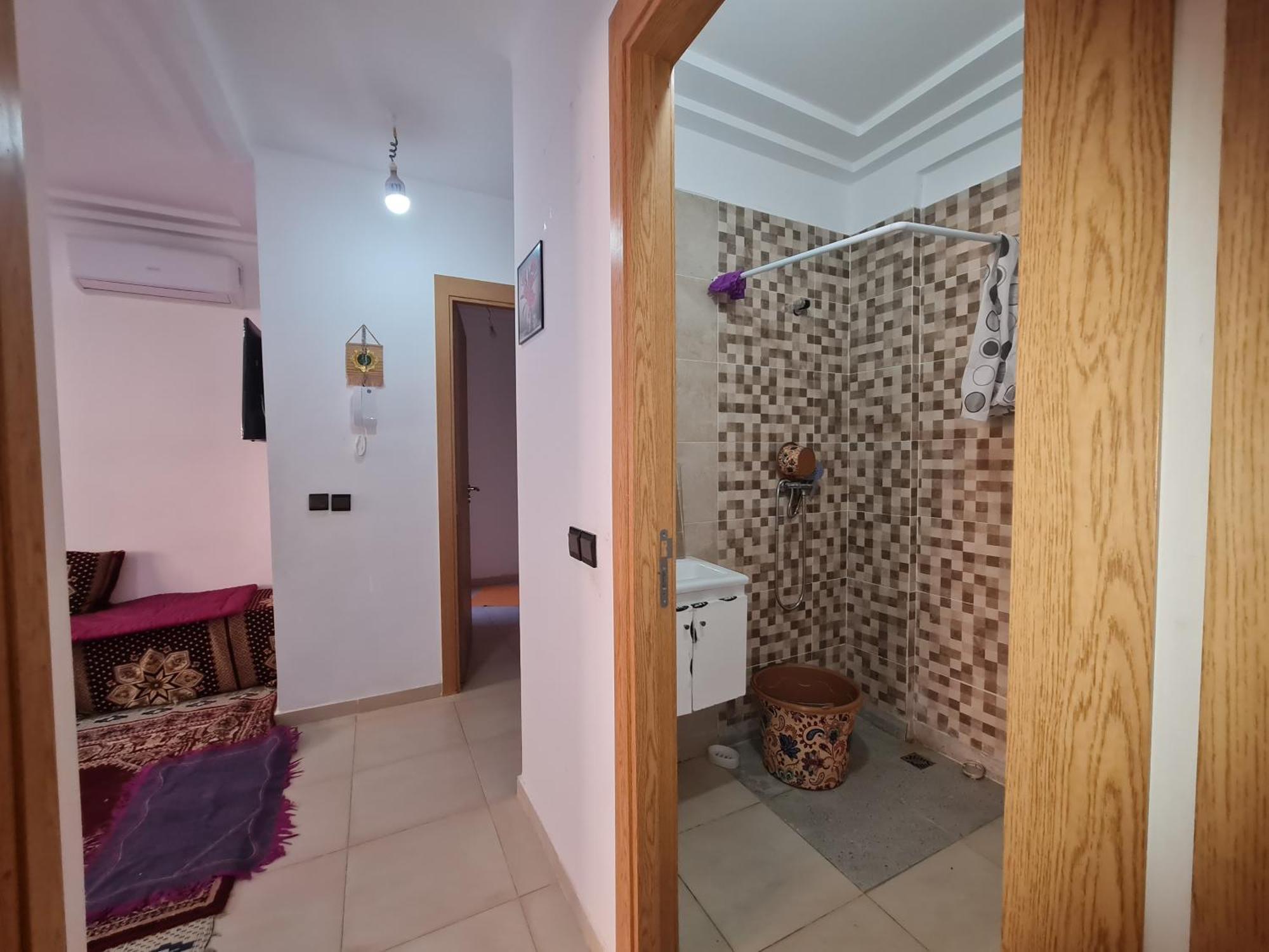 Nour Sakan Appartement *