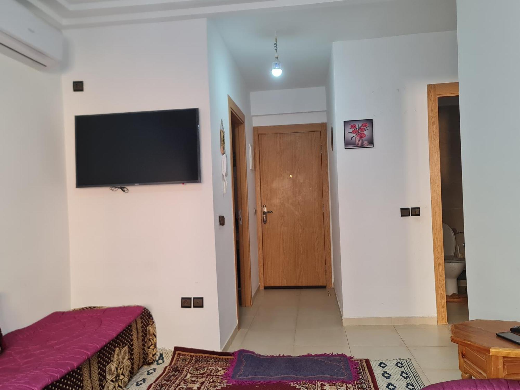 Appartement Nour Sakan Marrakesh