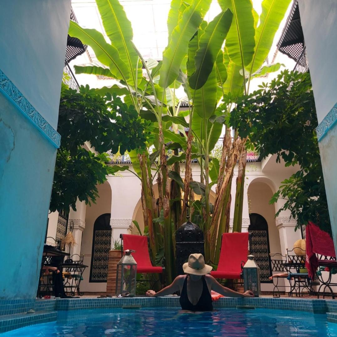 Aloes & (adults Only) Riad 4*