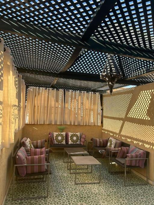 Holiday home Privatif Au Coeur De La Medina *