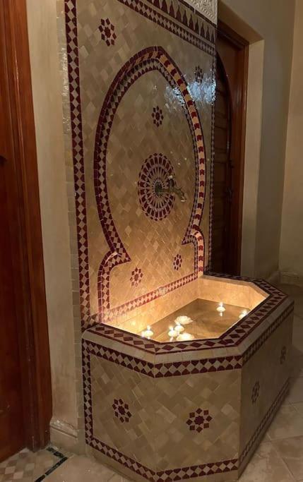 Holiday home Privatif Au Coeur De La Medina *
