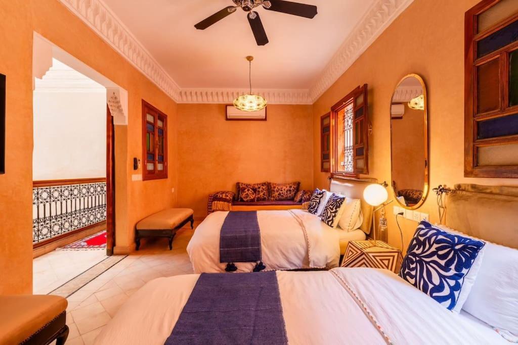 Holiday home Privatif Au Coeur De La Medina
