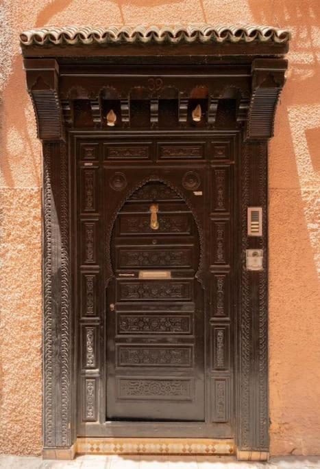 Privatif Au Coeur De La Medina Holiday home *