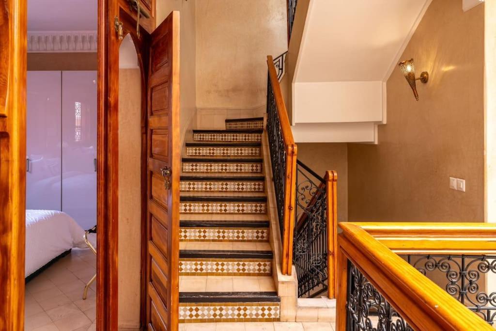 Holiday home Privatif Au Coeur De La Medina