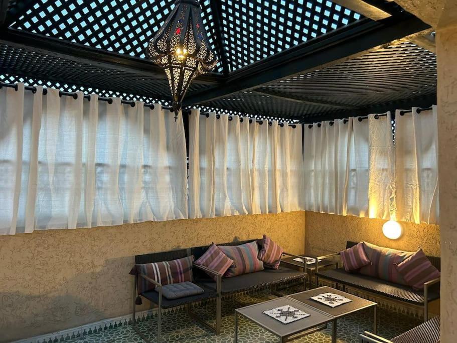 Holiday home Privatif Au Coeur De La Medina *