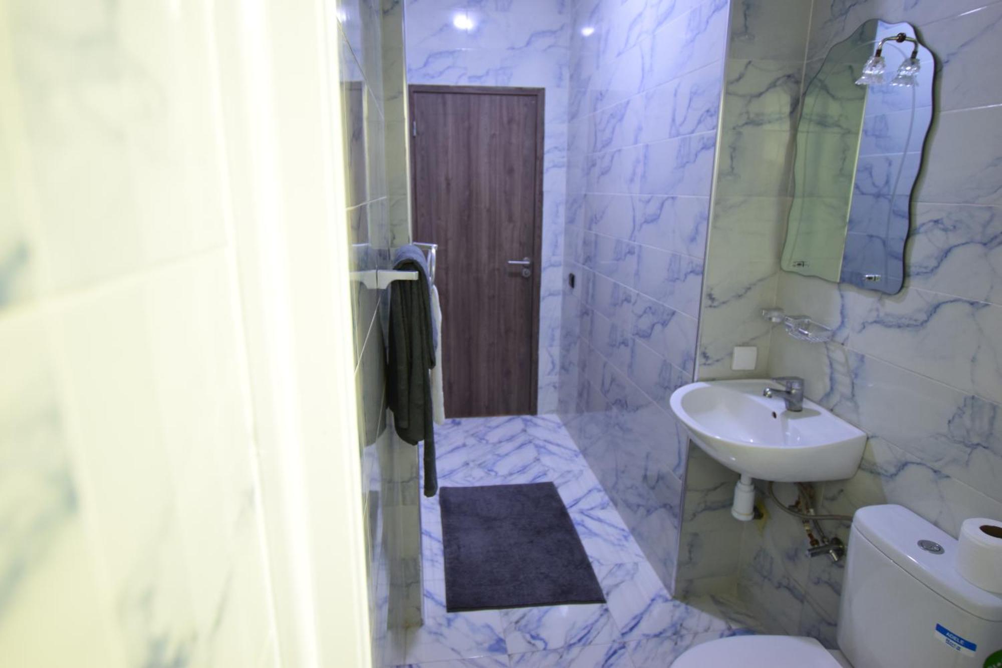Family Serene Appartement Marrakesh
