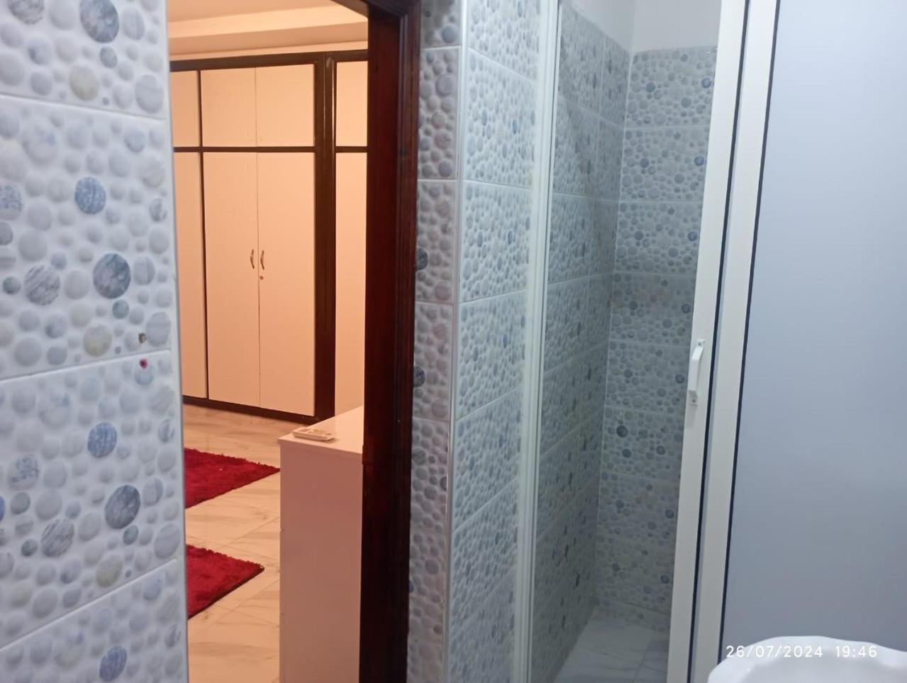 Etage Targa *