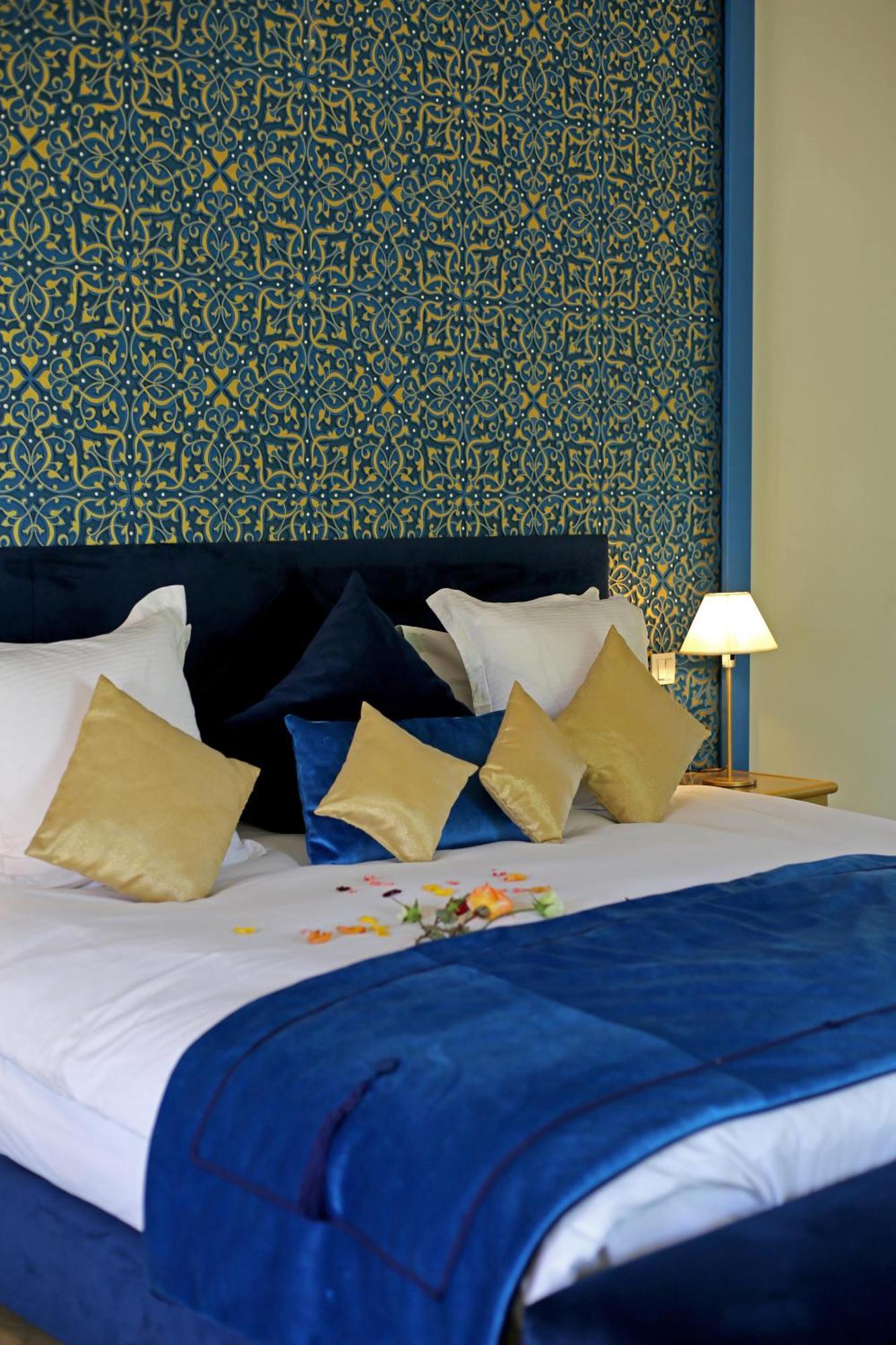 Domaine Dar Jmel & Dar Abi Samama Marrakesh