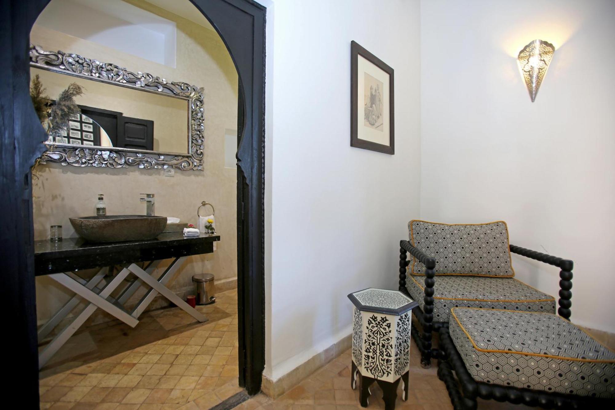 Domaine Dar Jmel & Dar Abi Samama * Marrakesh