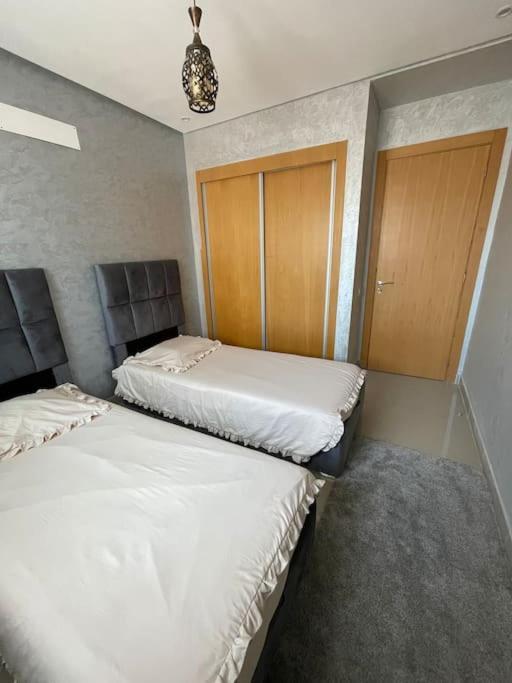 Luxe Apartment *