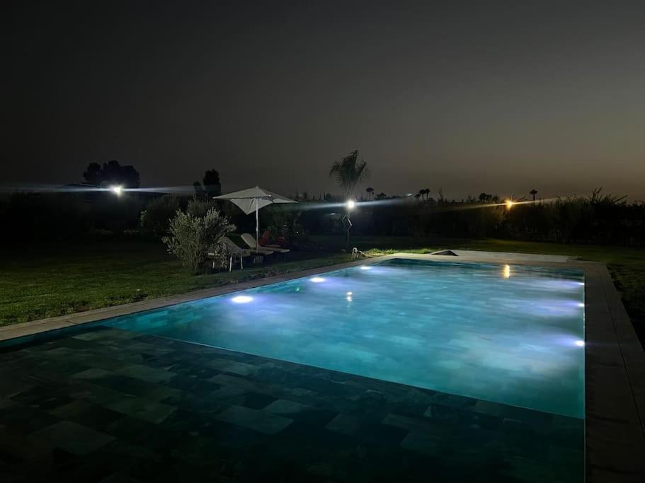 20 Minutes From Marrakech Villa Marrakesh