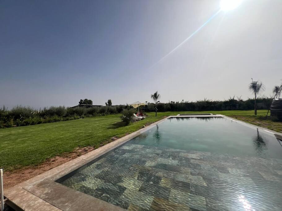 20 Minutes From Marrakech Villa Marrakesh