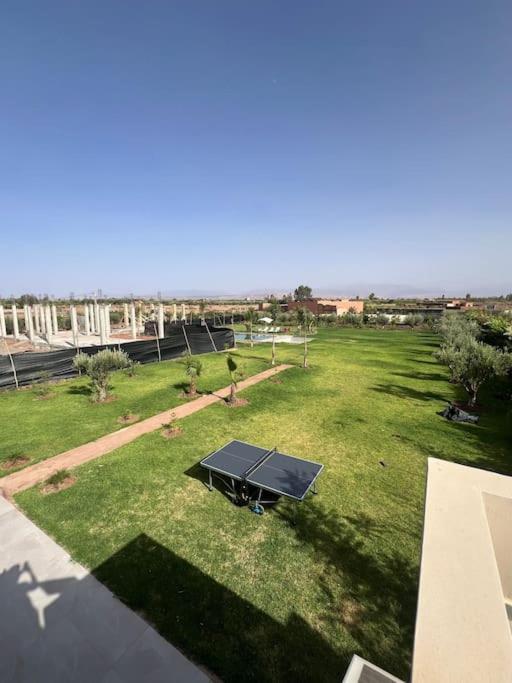 20 Minutes From Marrakech * Marrakesh