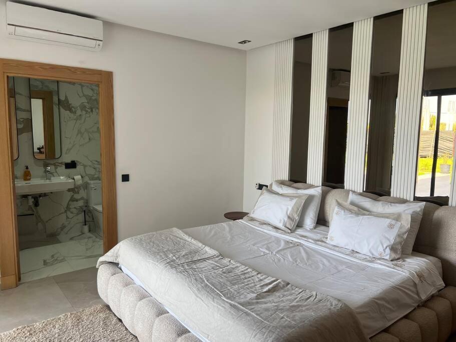 Villa 20 Minutes From Marrakech