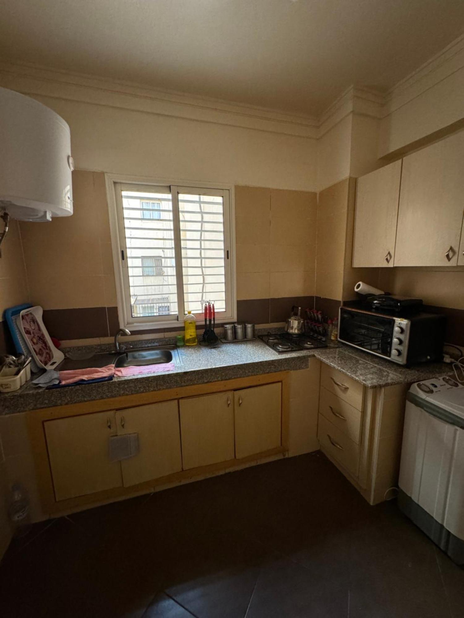 Appartement Abwab Gueliz
