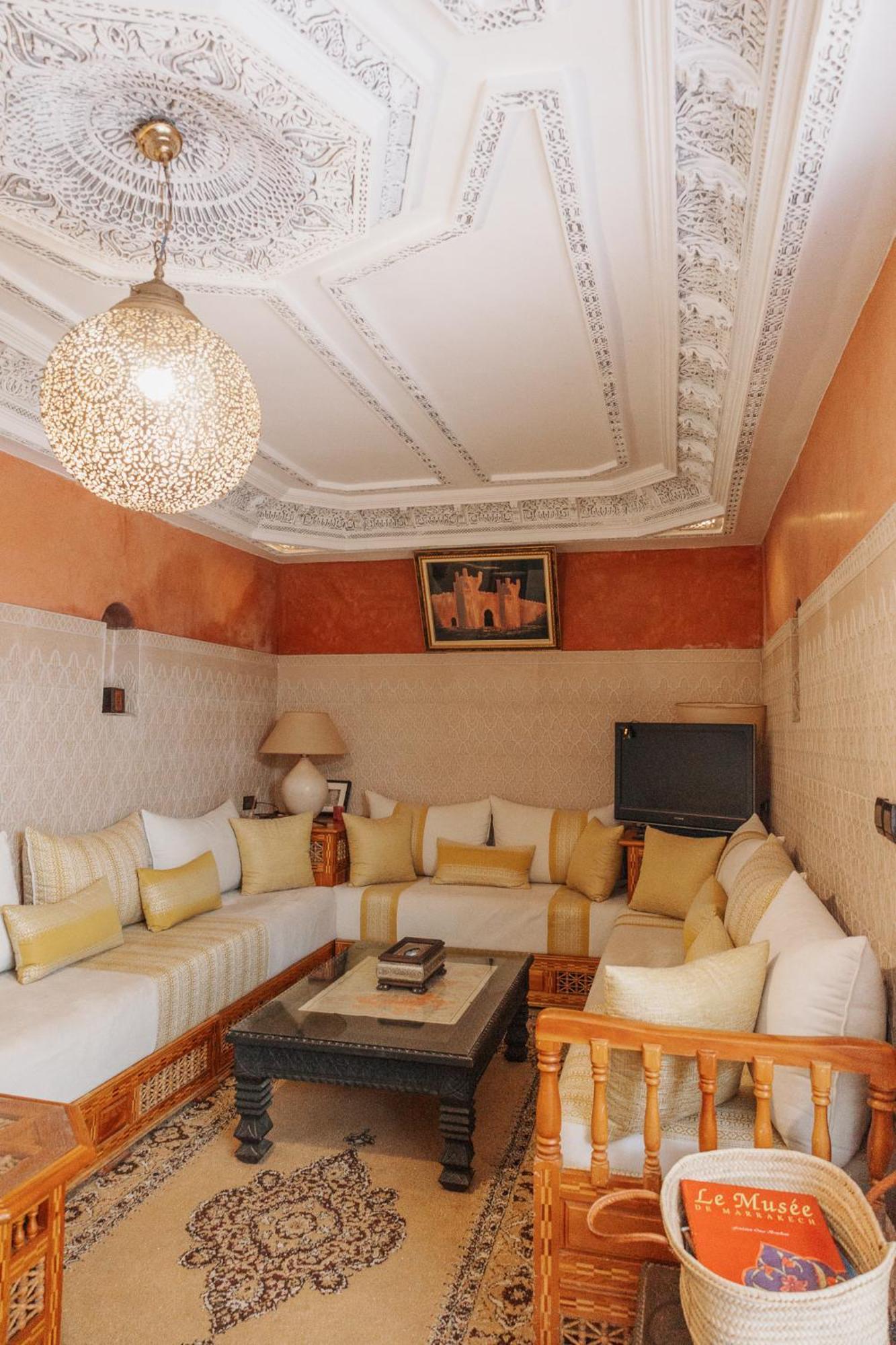 Zayane Atlas Marrakesh
