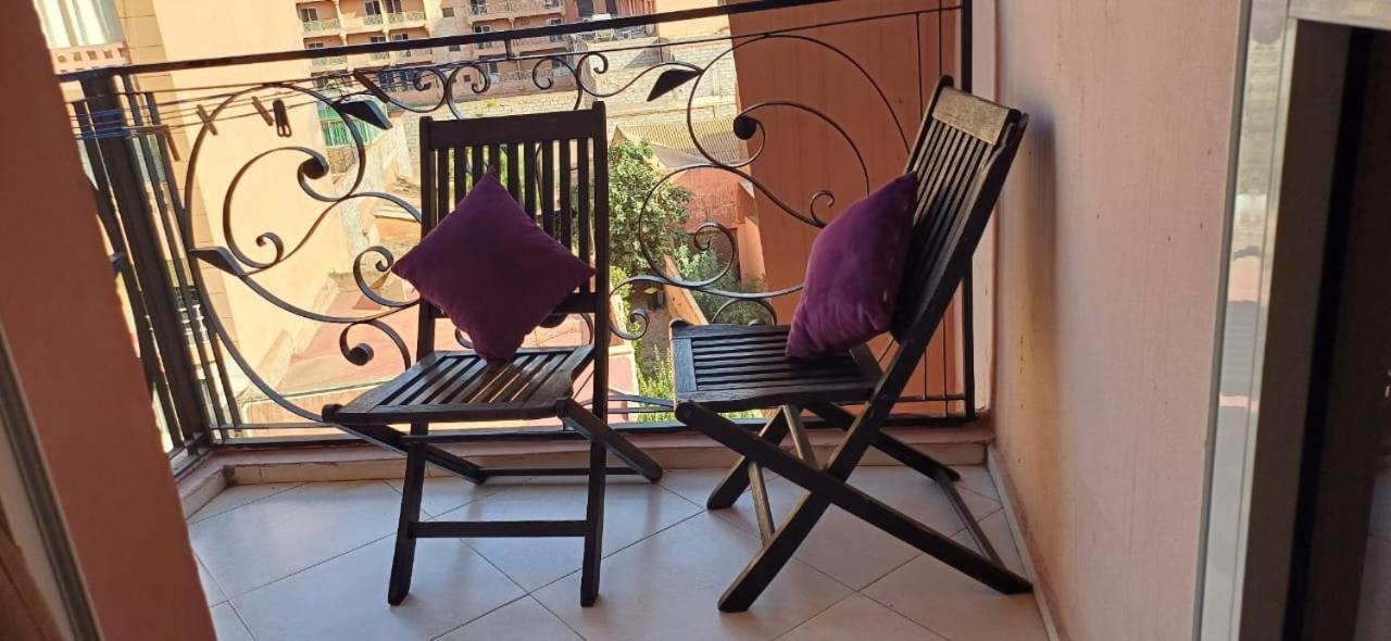Nadia 3 Etage 22 Appartement *