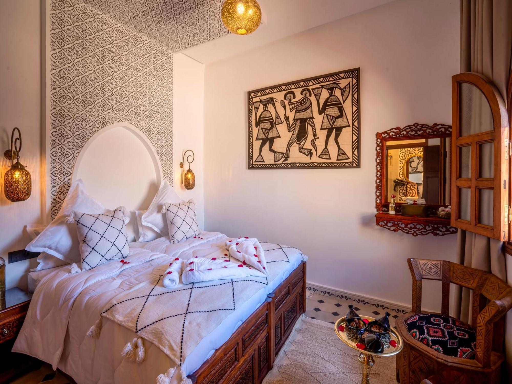 Holiday home Belle De Medina *