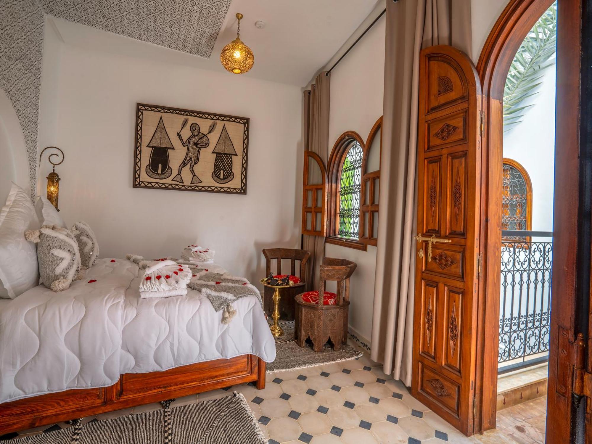 Belle De Medina Holiday home