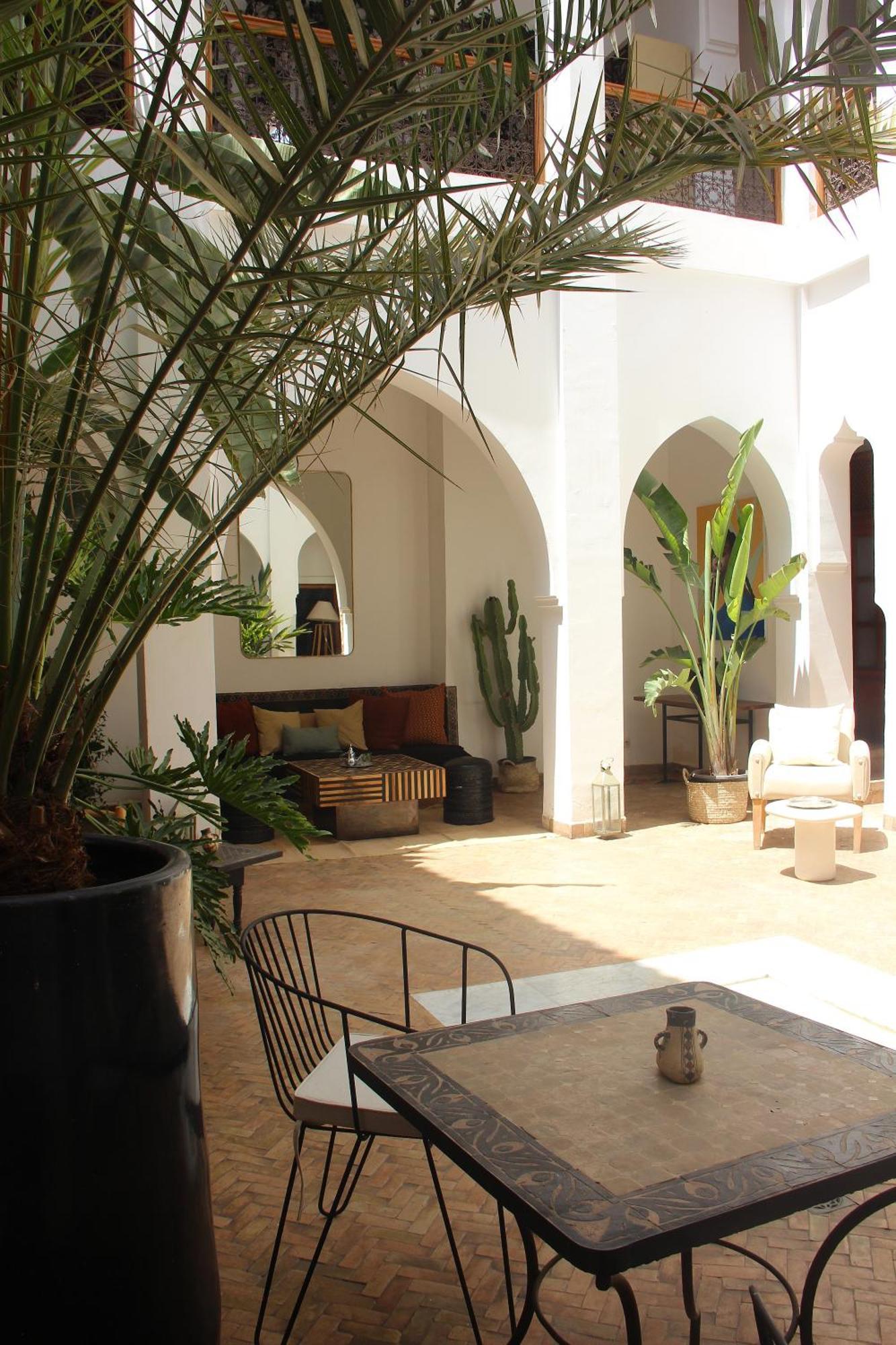 Miski Riad