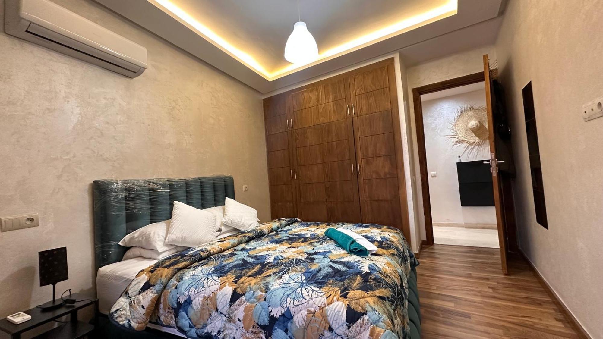 Apartment Marrakech By Kamal Marrakesh