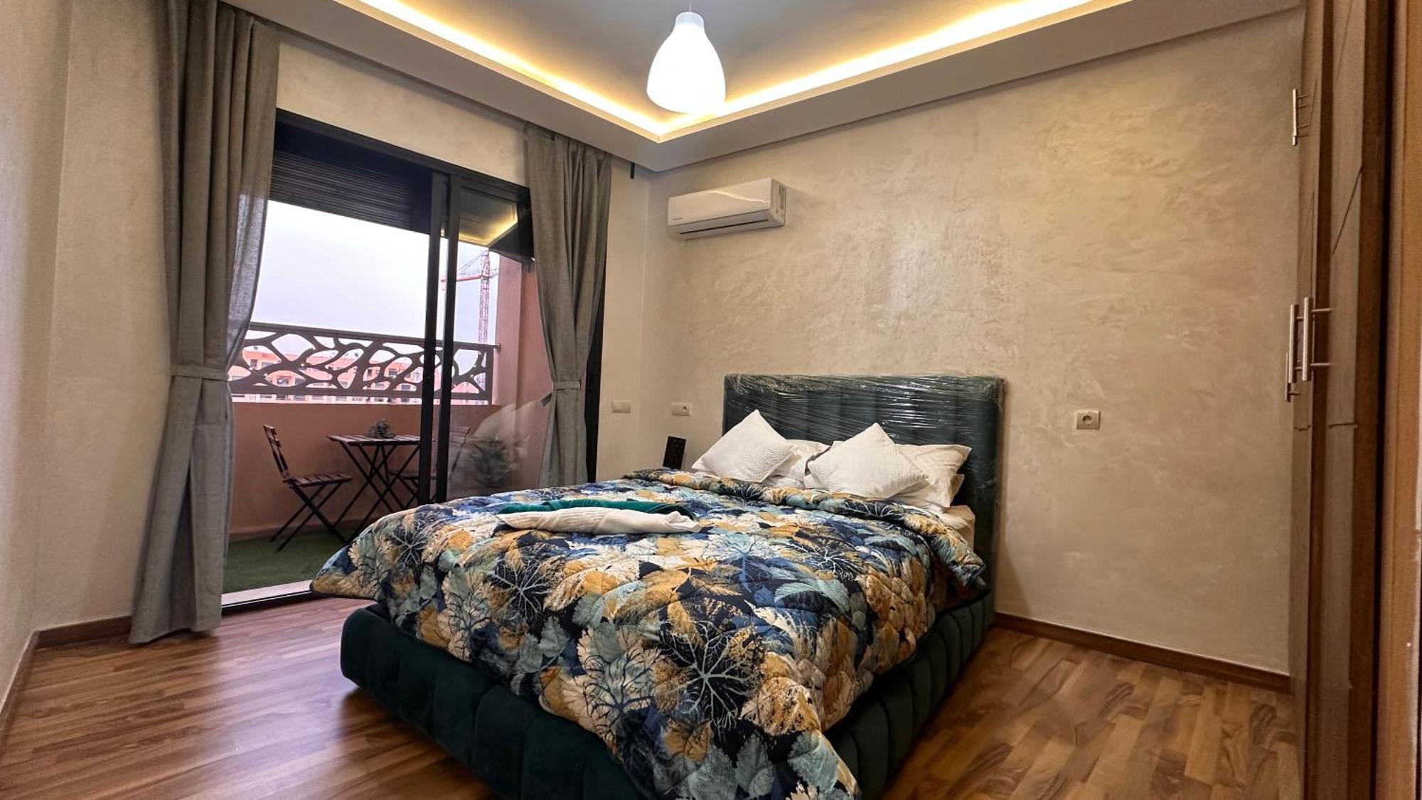 Apartment Marrakech By Kamal