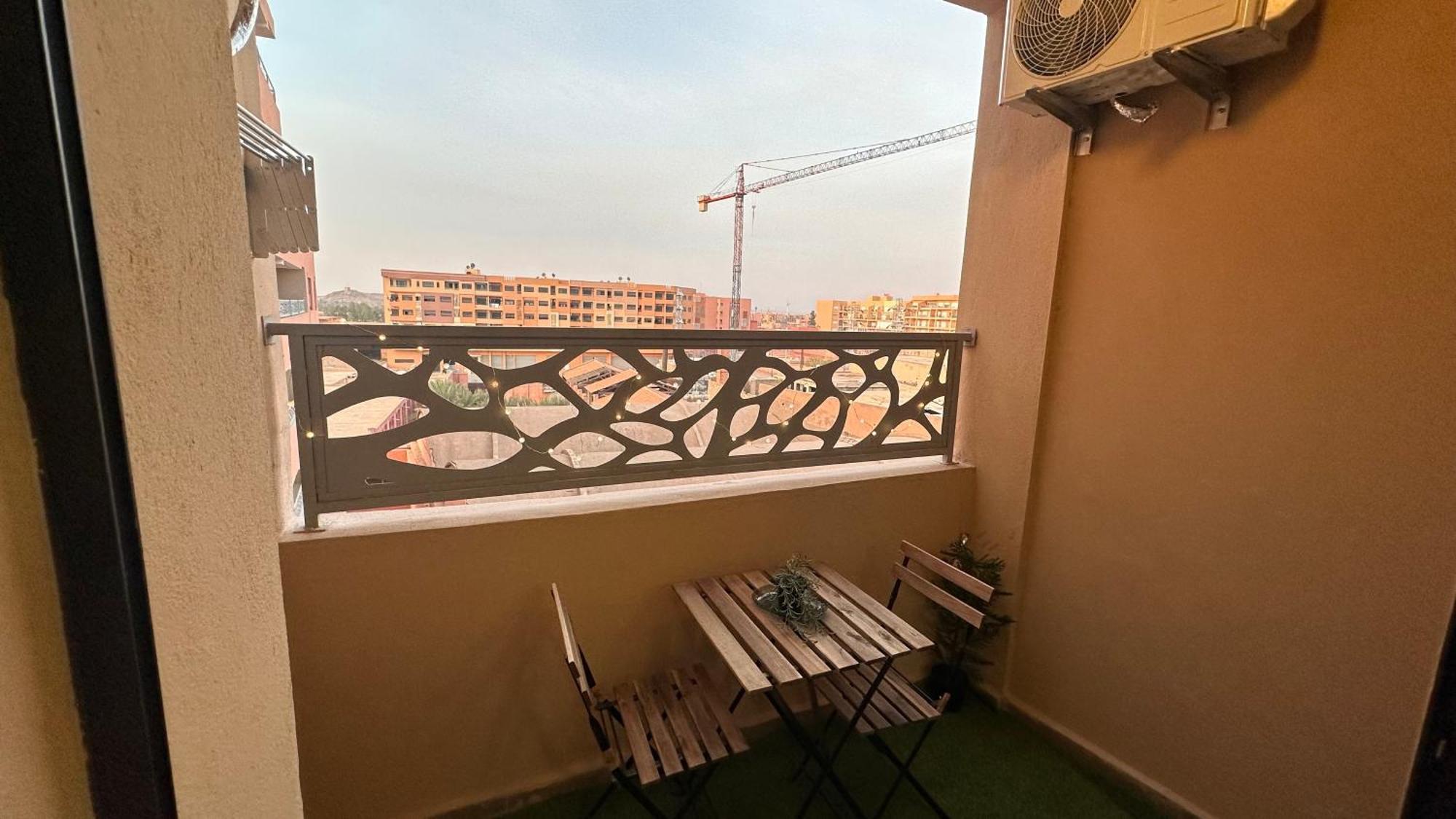 Apartment Marrakech By Kamal *