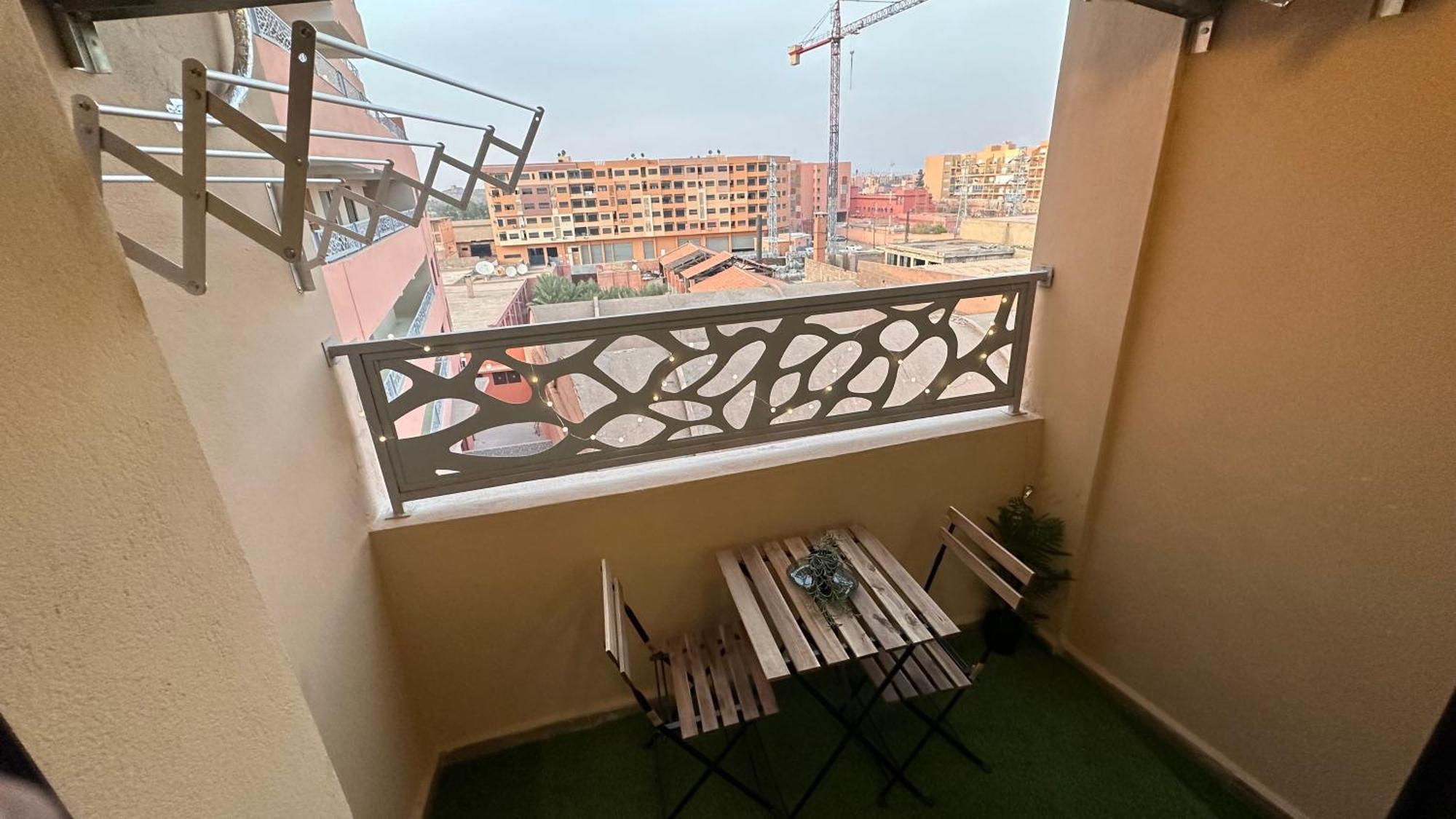 Apartment Marrakech By Kamal