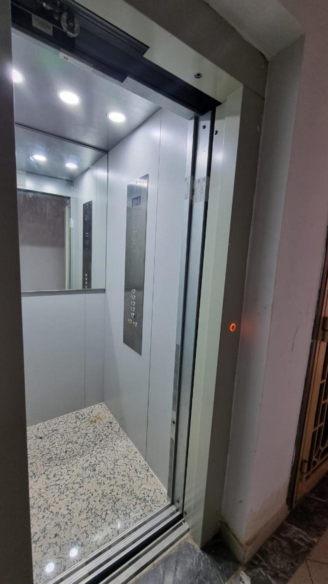 Appartamento Mima Marrakech Proche Centre Ville, Cosy Et Spacieux