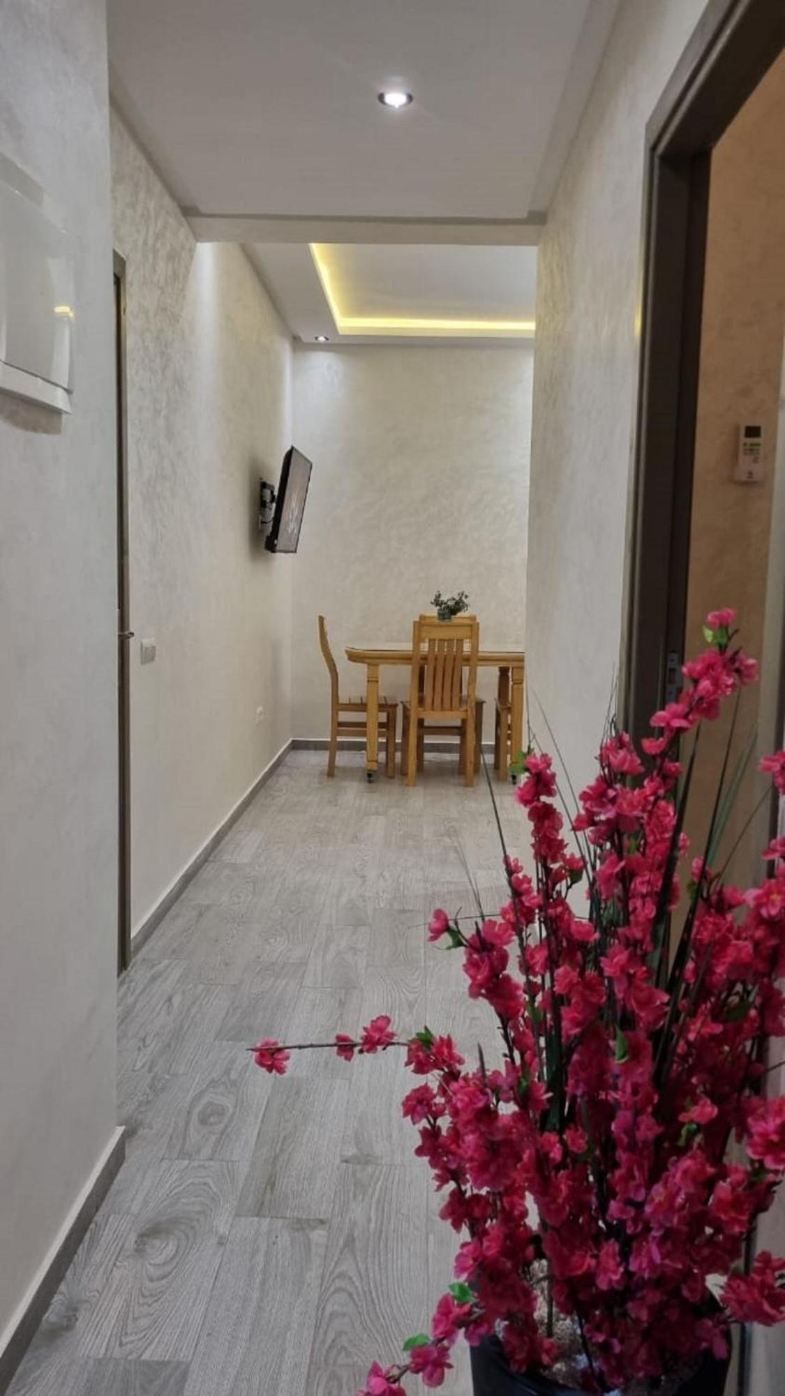 Appartamento Mima Marrakech Proche Centre Ville, Cosy Et Spacieux