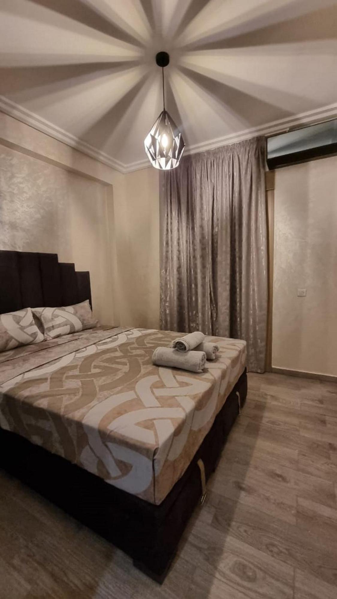 Mima Marrakech Proche Centre Ville, Cosy Et Spacieux Appartamento