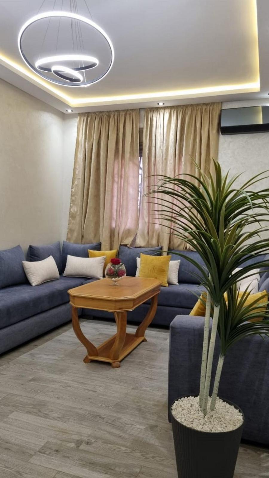 Mima Marrakech Proche Centre Ville, Cosy Et Spacieux *