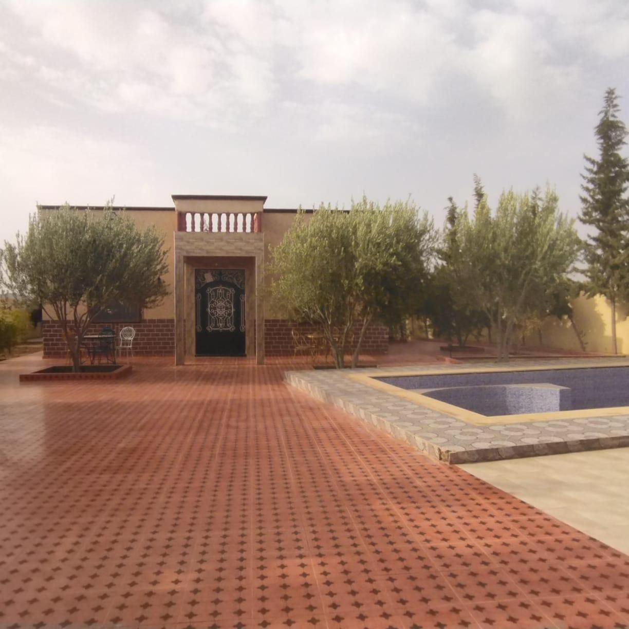 Chez Sondos Marrakesh