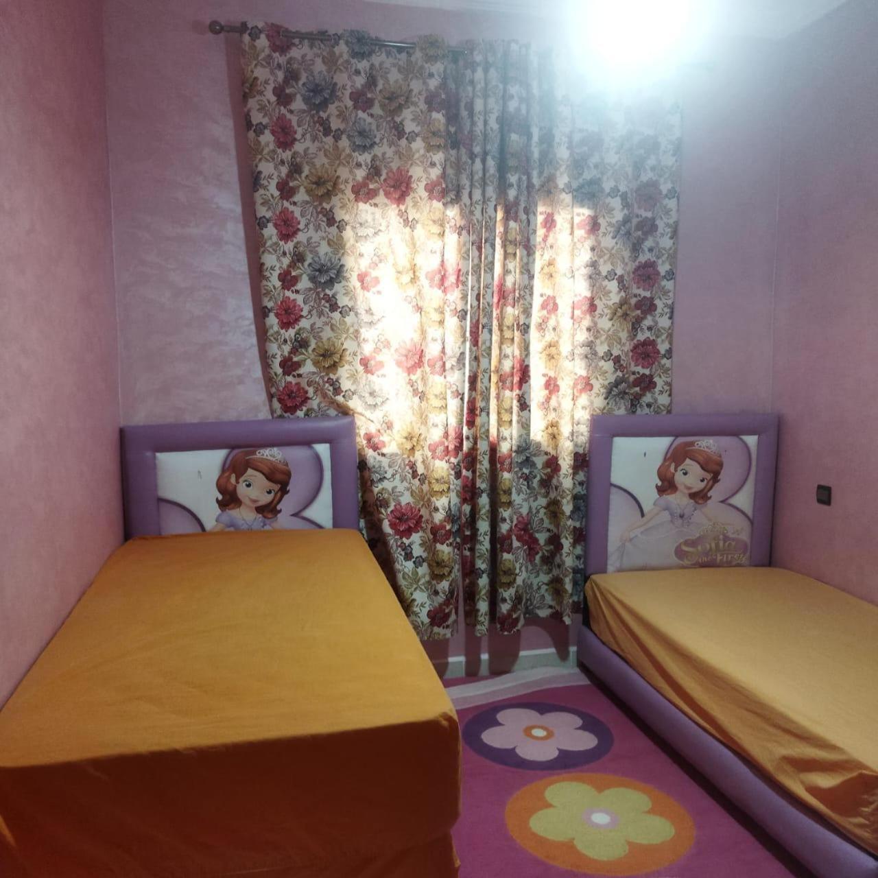 Villa Chez Sondos