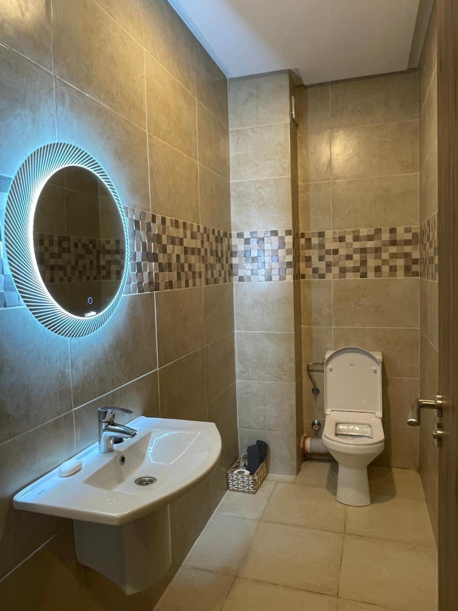 Appartement Cozy In Marrakech's Heart