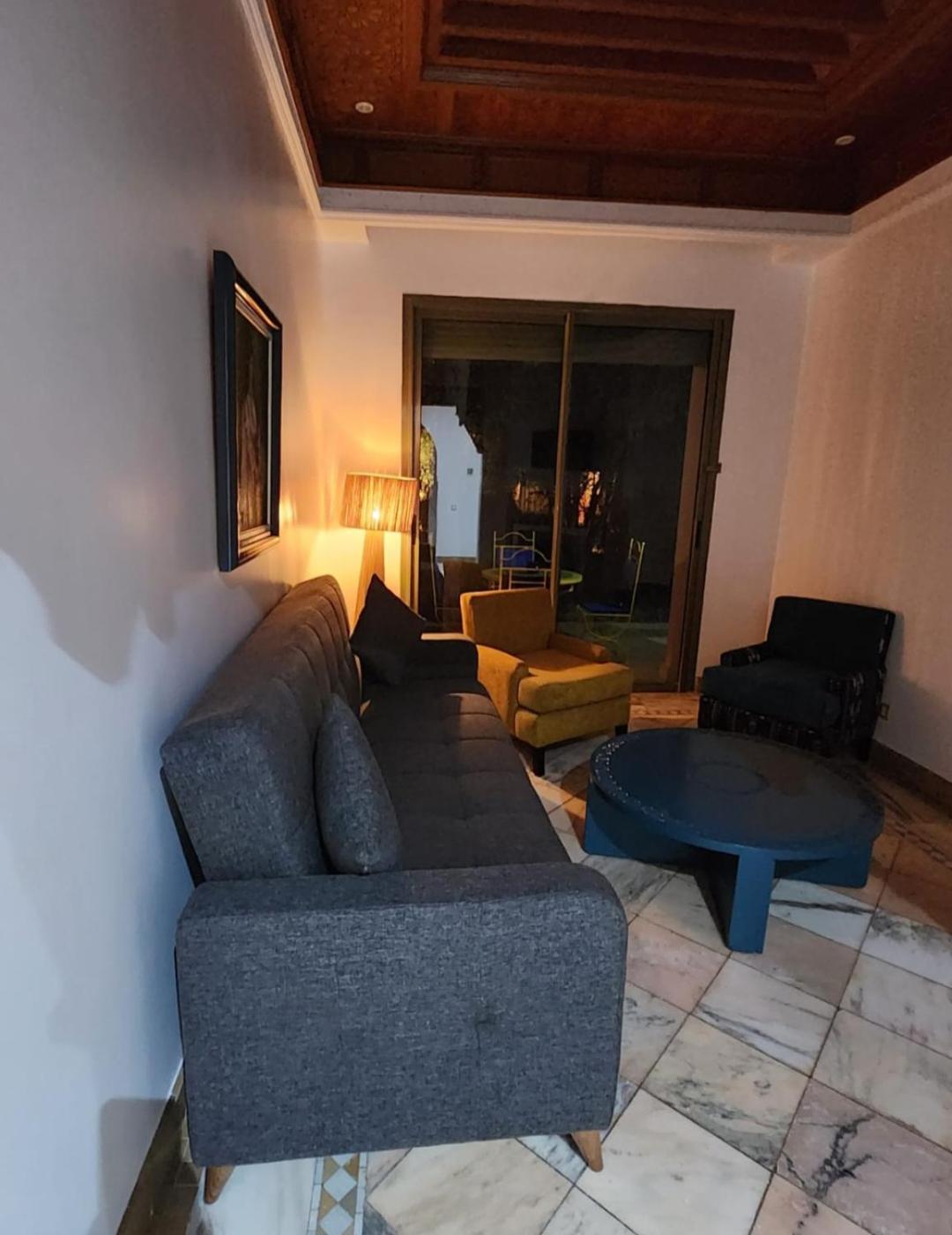 Les Jardins De La Palmeraie Premium Appartement Marrakesh