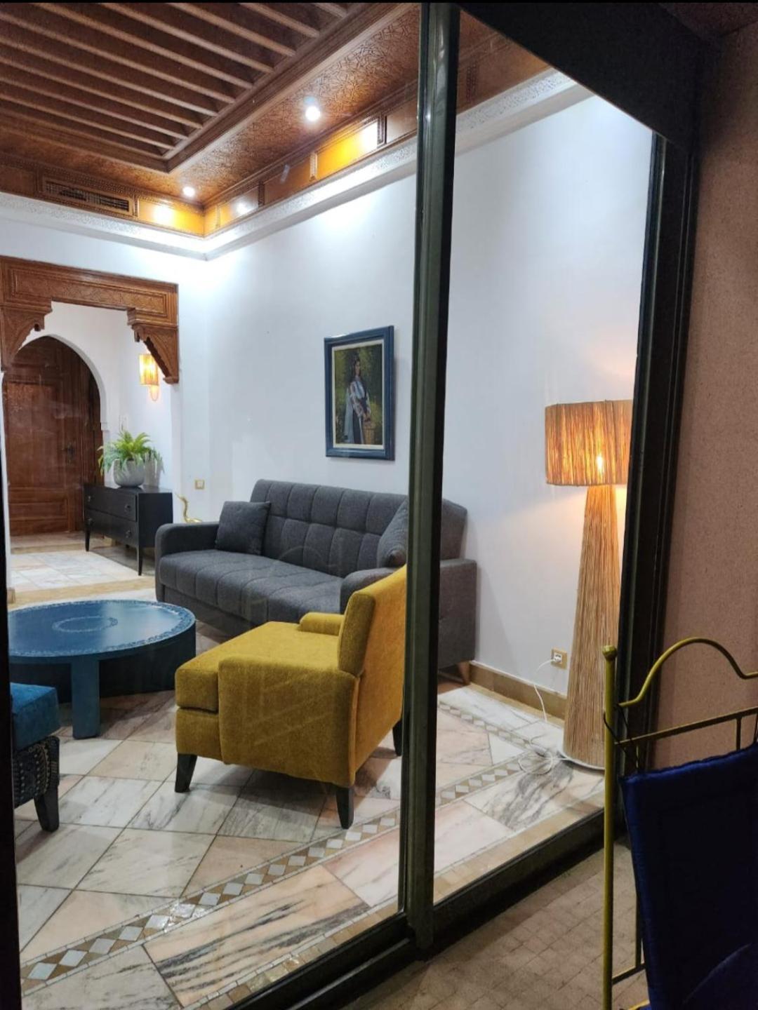 Appartement Les Jardins De La Palmeraie Premium *