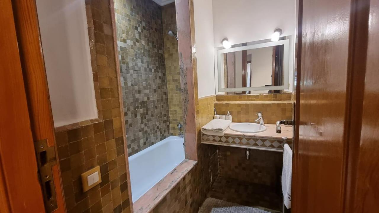 Les Jardins De La Palmeraie Premium Appartement *