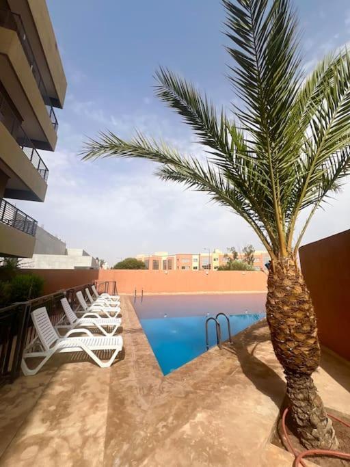 Marrakech *