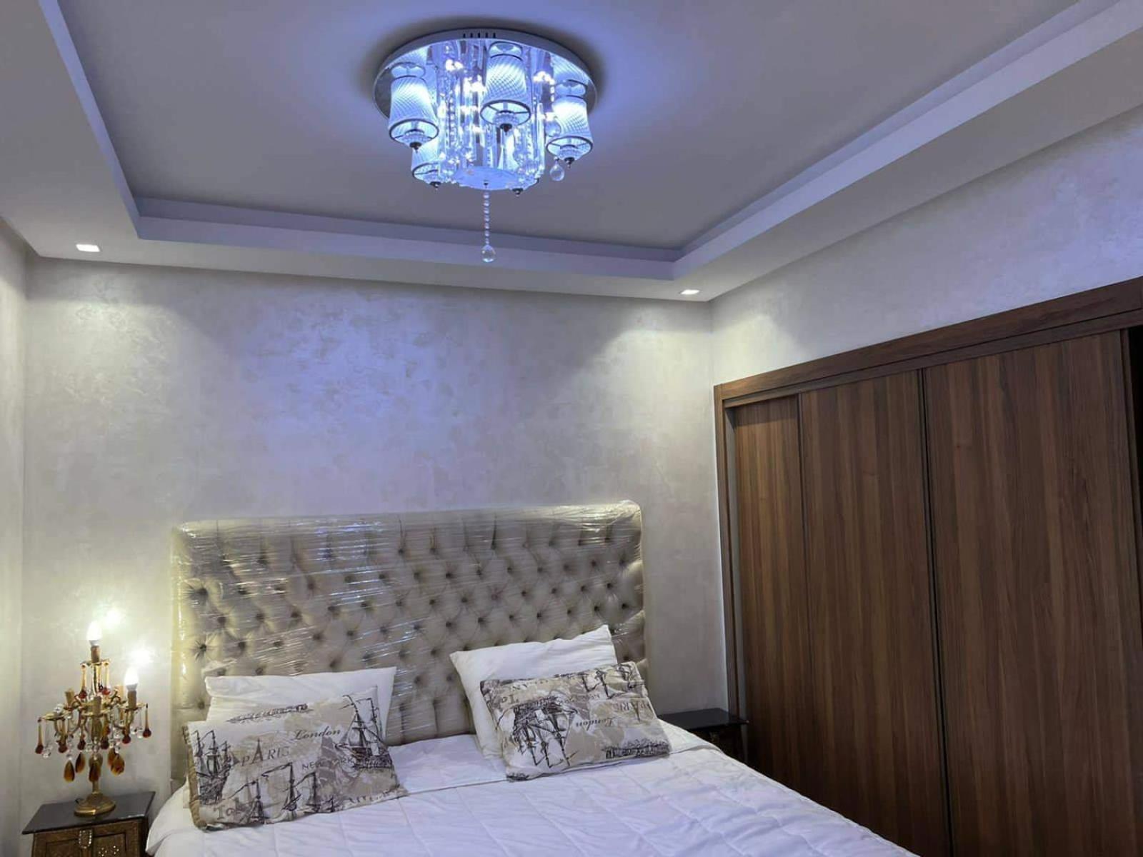Apartment Lemeraude *