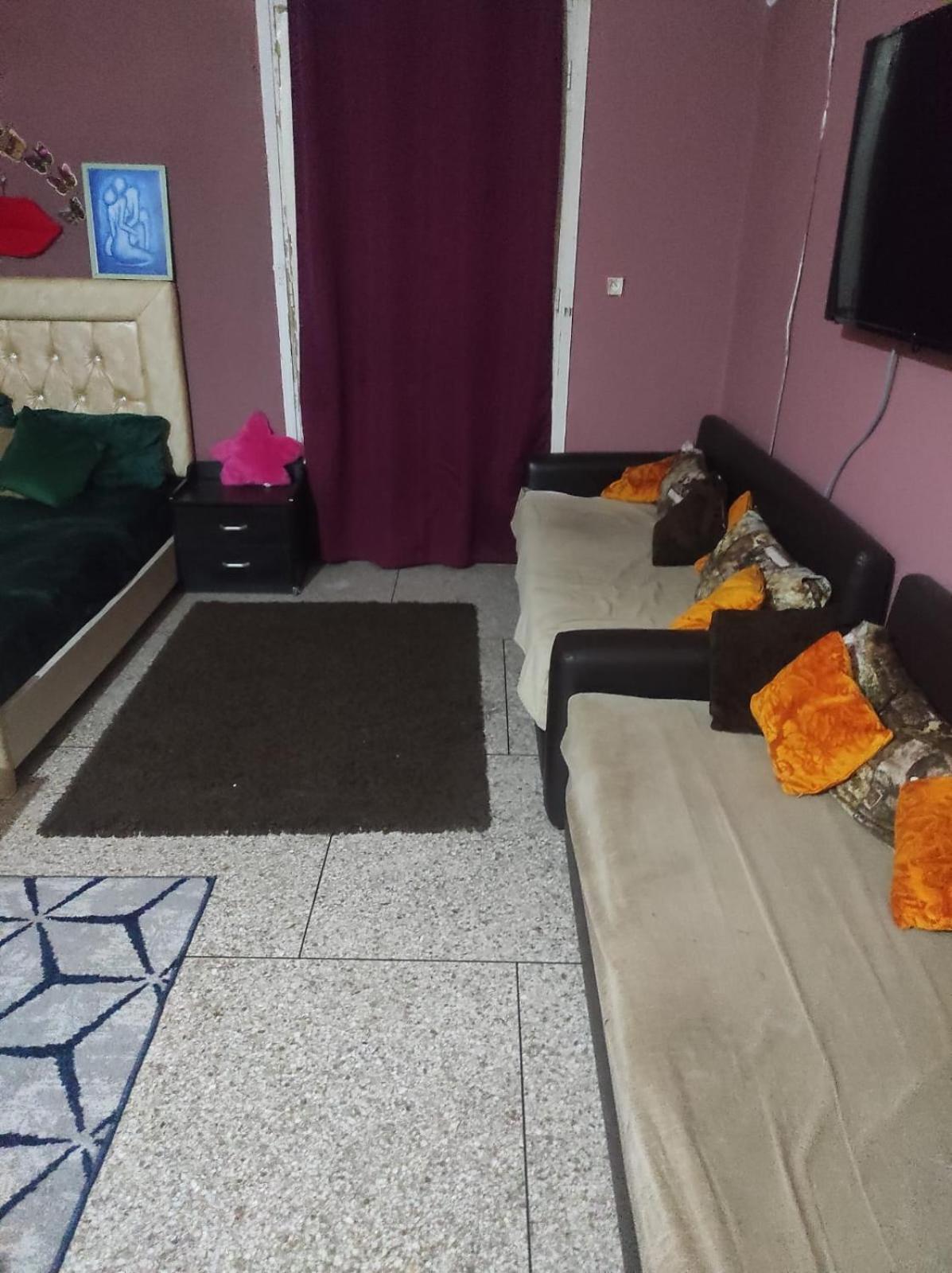 Appartement Joli Au Centre De Marrakech Marrakesh