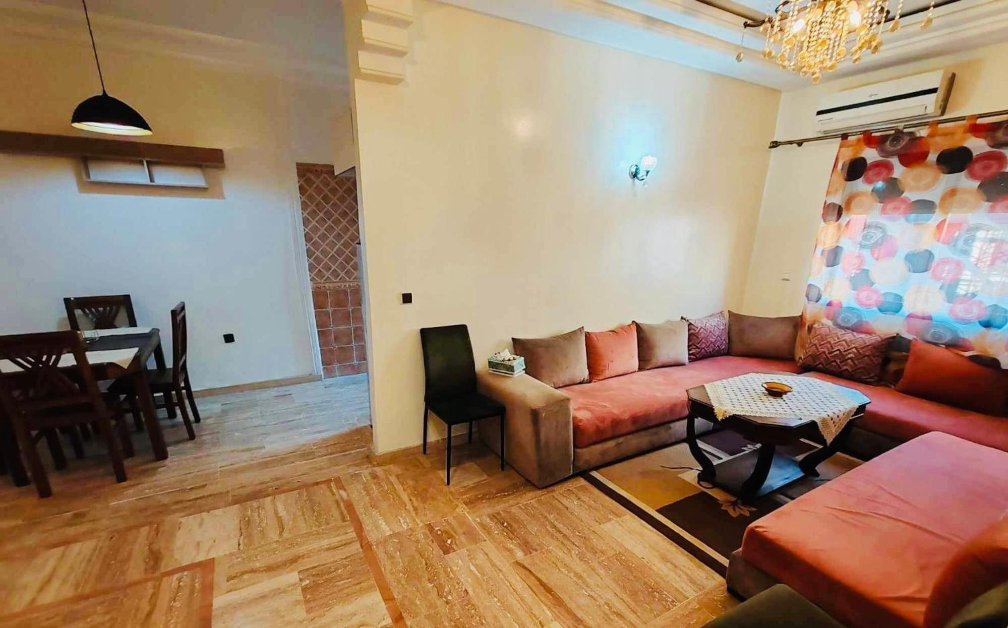 Appartement Getaway Marrakesh