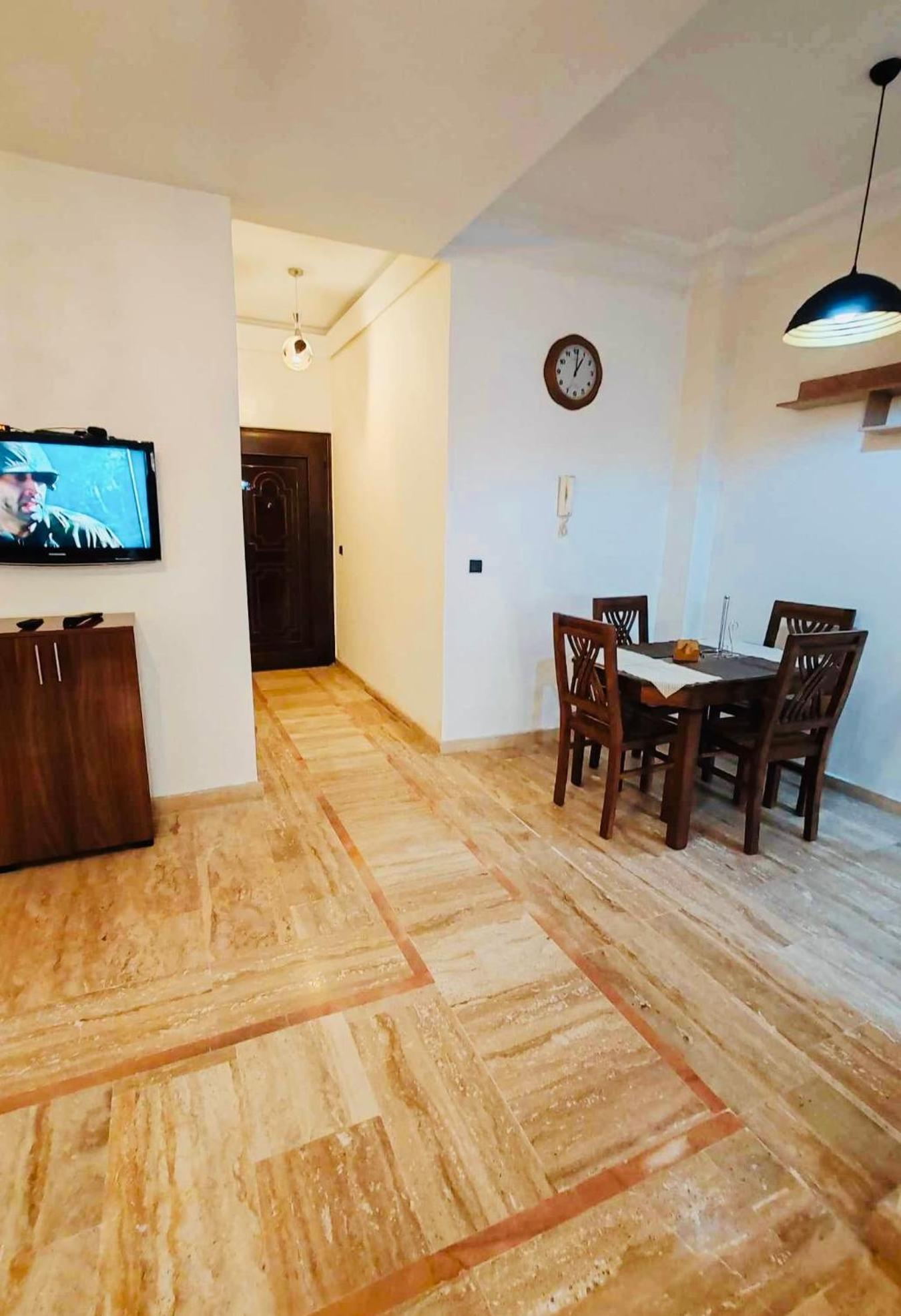 Getaway Appartement Marrakesh