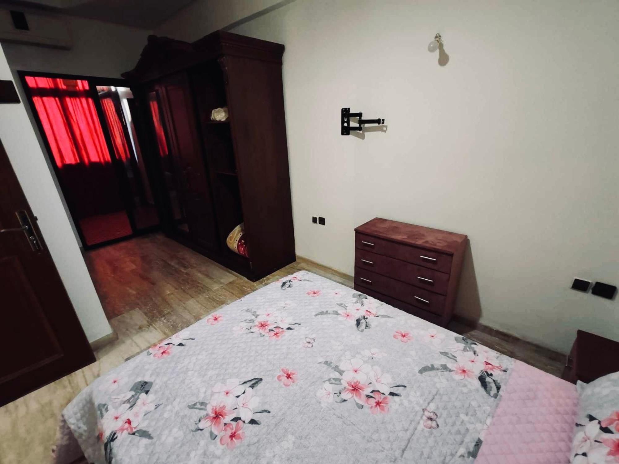 Appartement Getaway Marrakesh