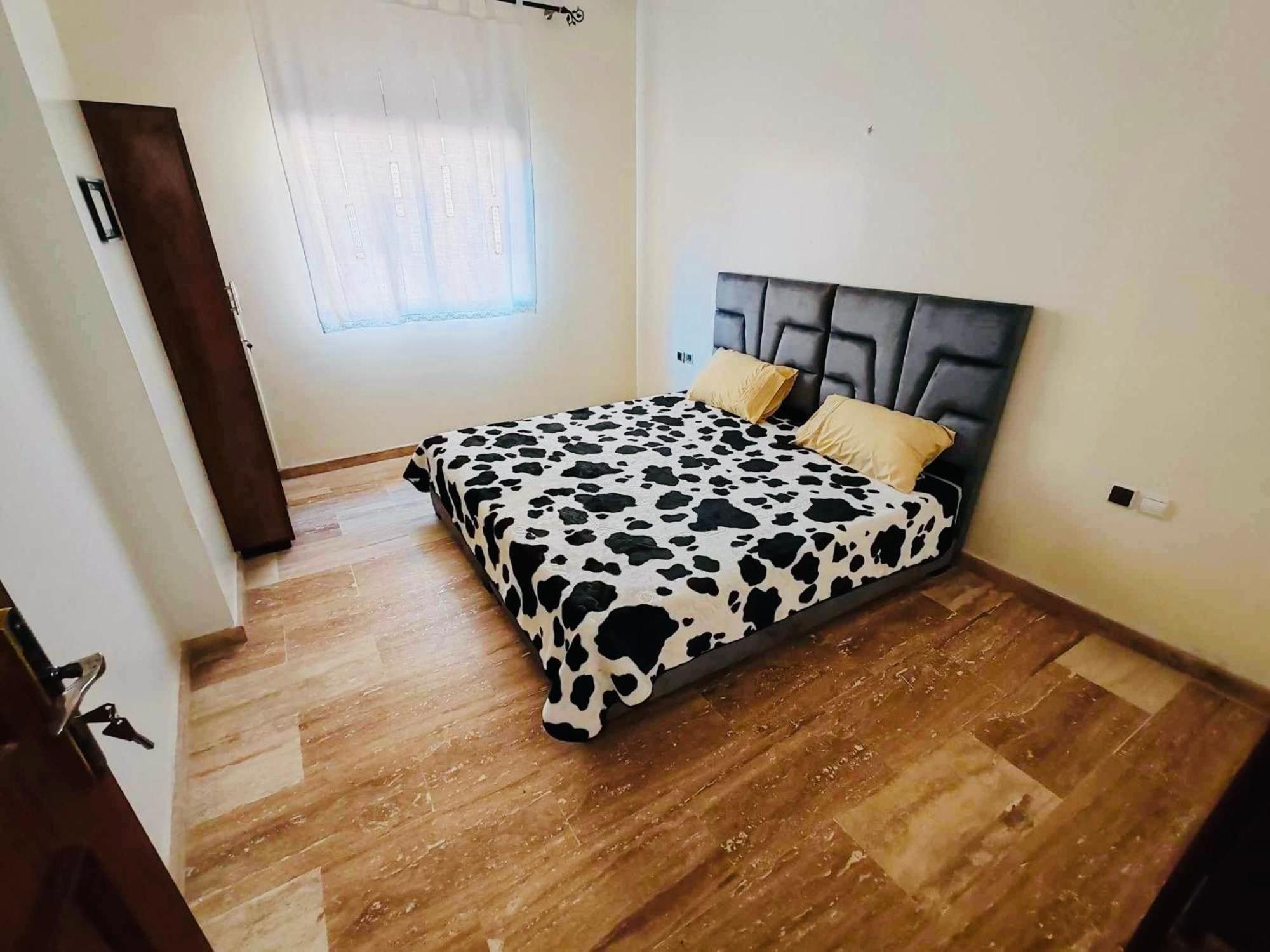 Getaway Appartement *